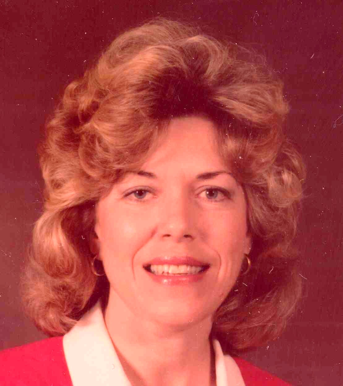 Kathy Williamson (living) served as president from 1978-80. Kathy also became newsletter editor during her first year term; showcased an ancestor exhibit at ... - Kathy-Williamson-III-1978